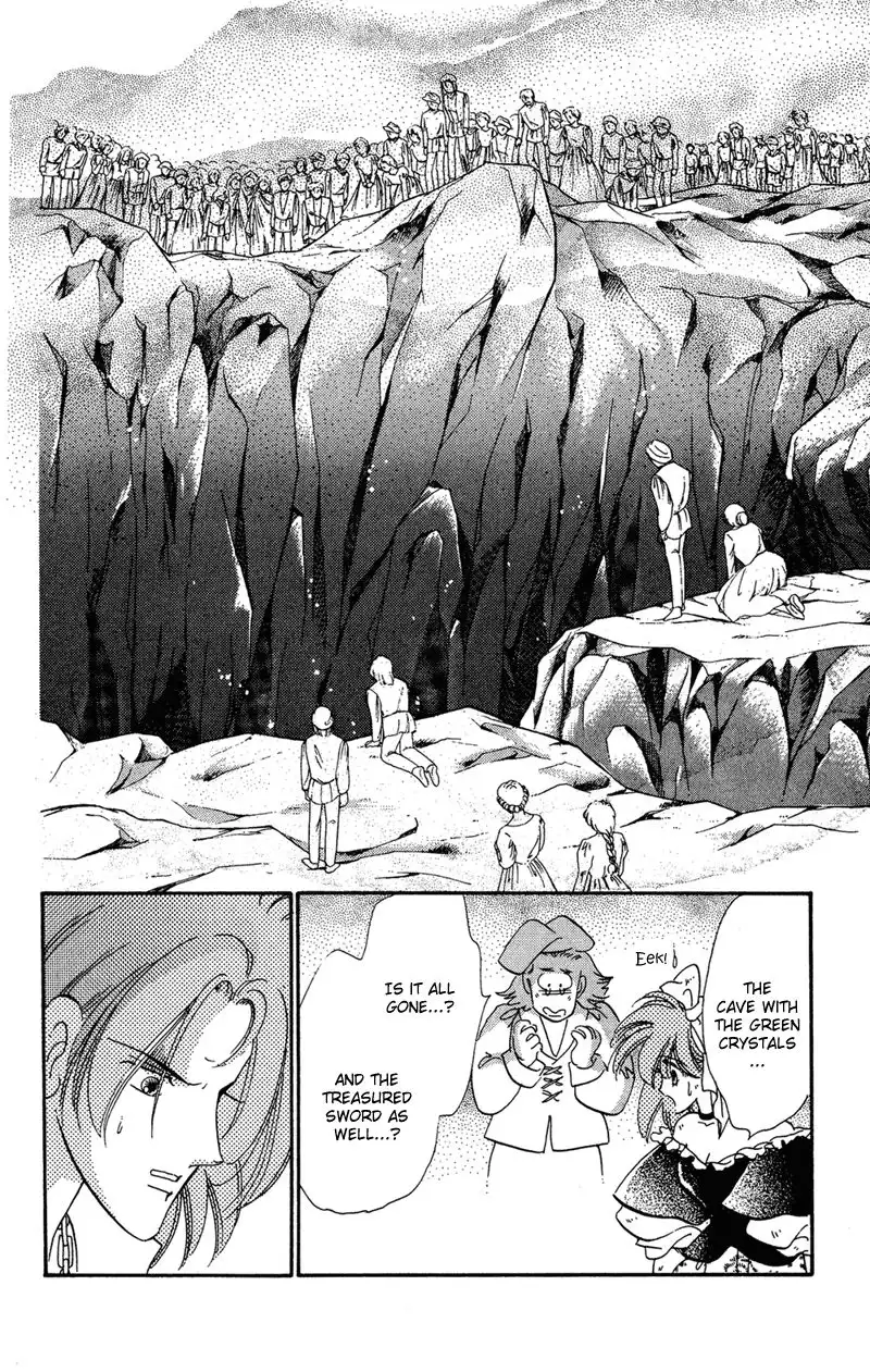 Kakan no Madonna Chapter 33 6
